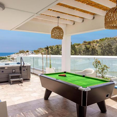 Fig Tree Bay Residences 3 Protaras Eksteriør billede