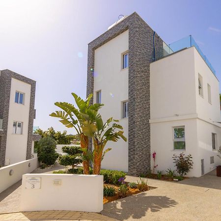 Fig Tree Bay Residences 3 Protaras Eksteriør billede