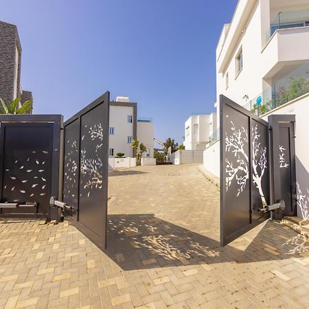 Fig Tree Bay Residences 3 Protaras Eksteriør billede