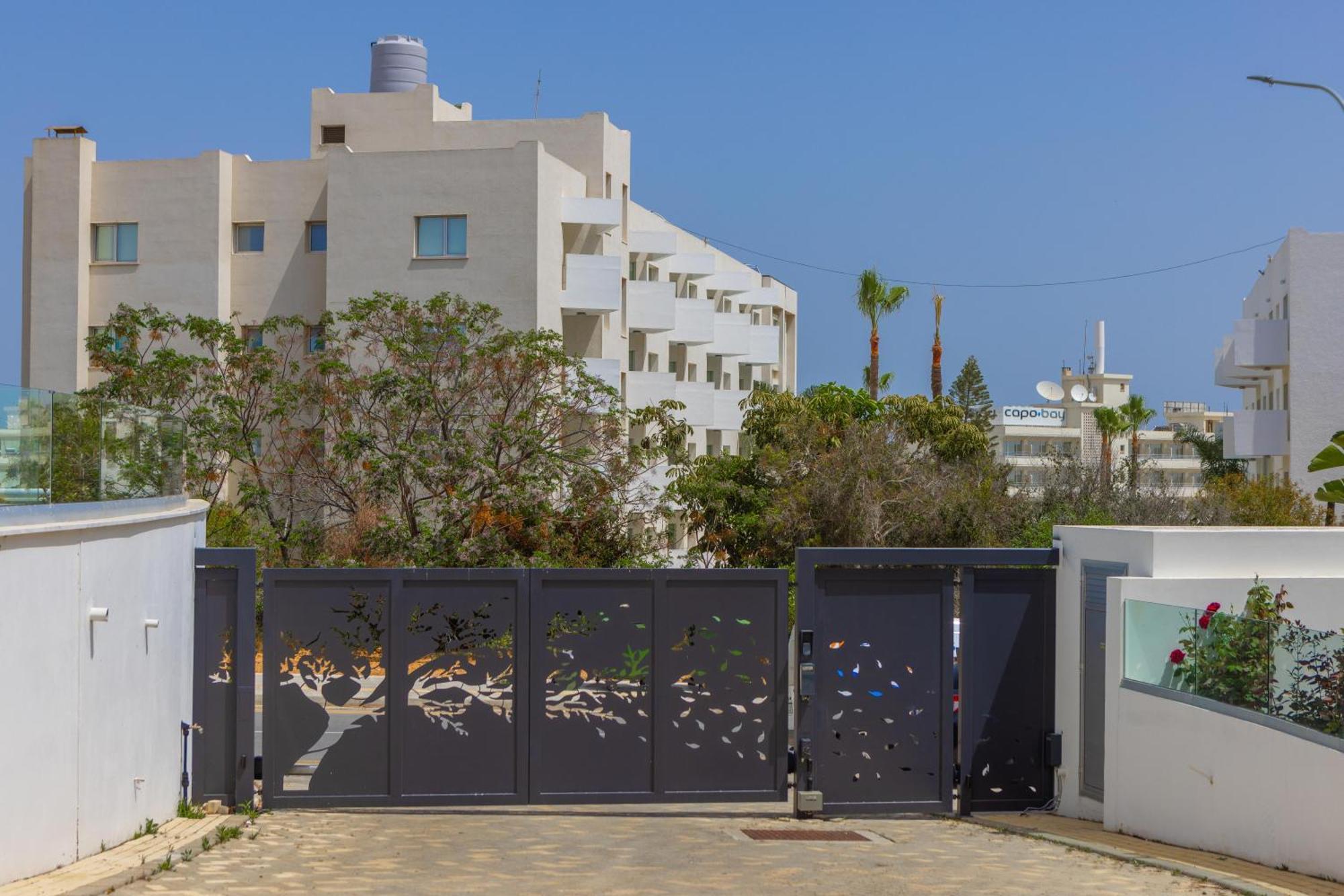 Fig Tree Bay Residences 3 Protaras Eksteriør billede