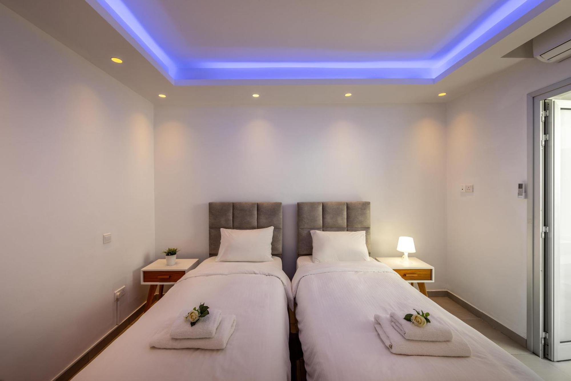 Fig Tree Bay Residences 3 Protaras Eksteriør billede