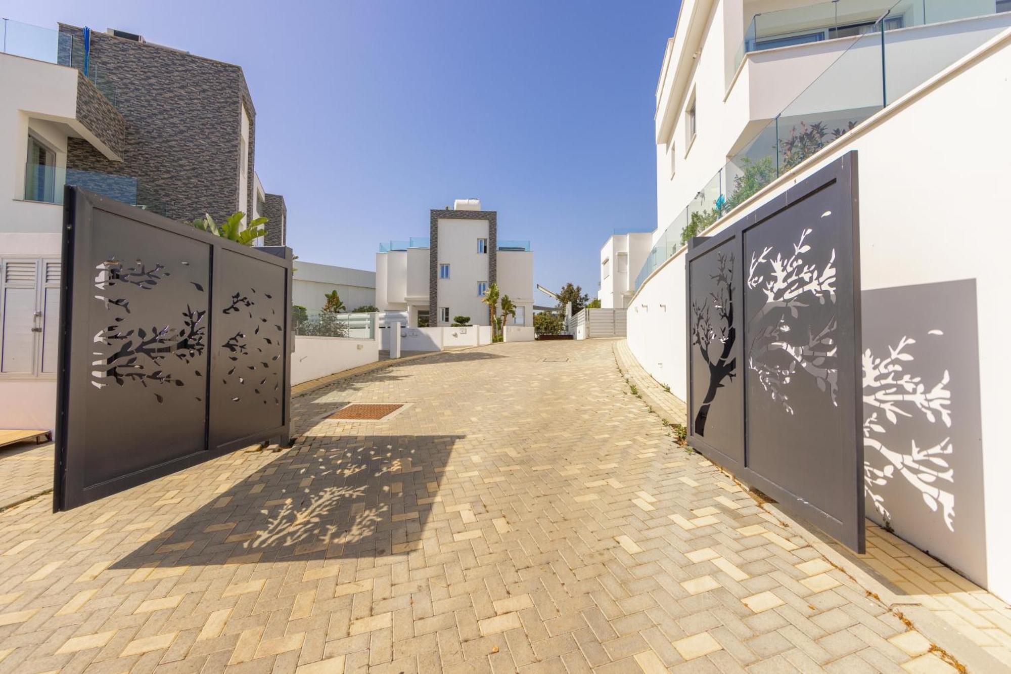 Fig Tree Bay Residences 3 Protaras Eksteriør billede