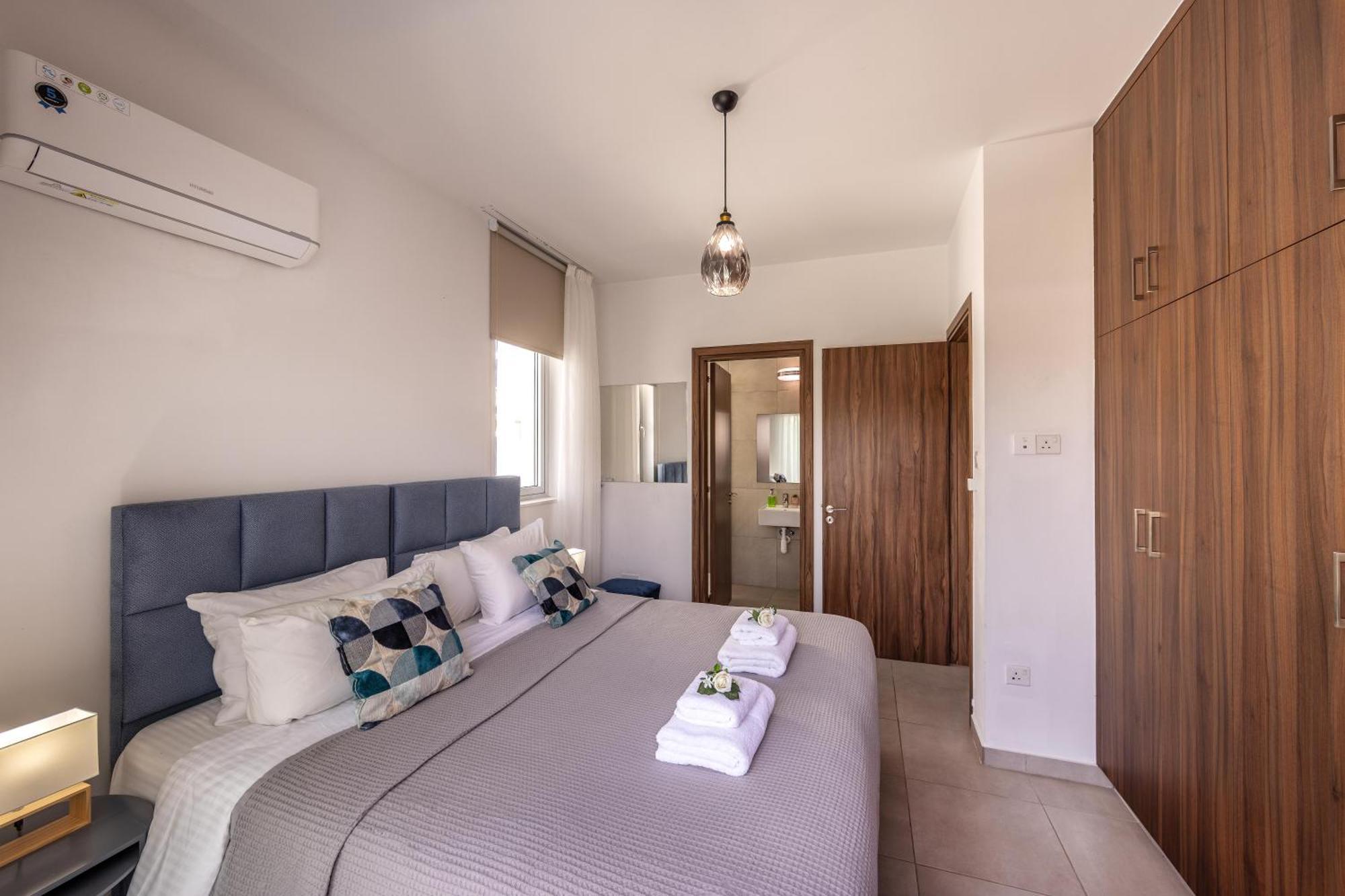 Fig Tree Bay Residences 3 Protaras Eksteriør billede