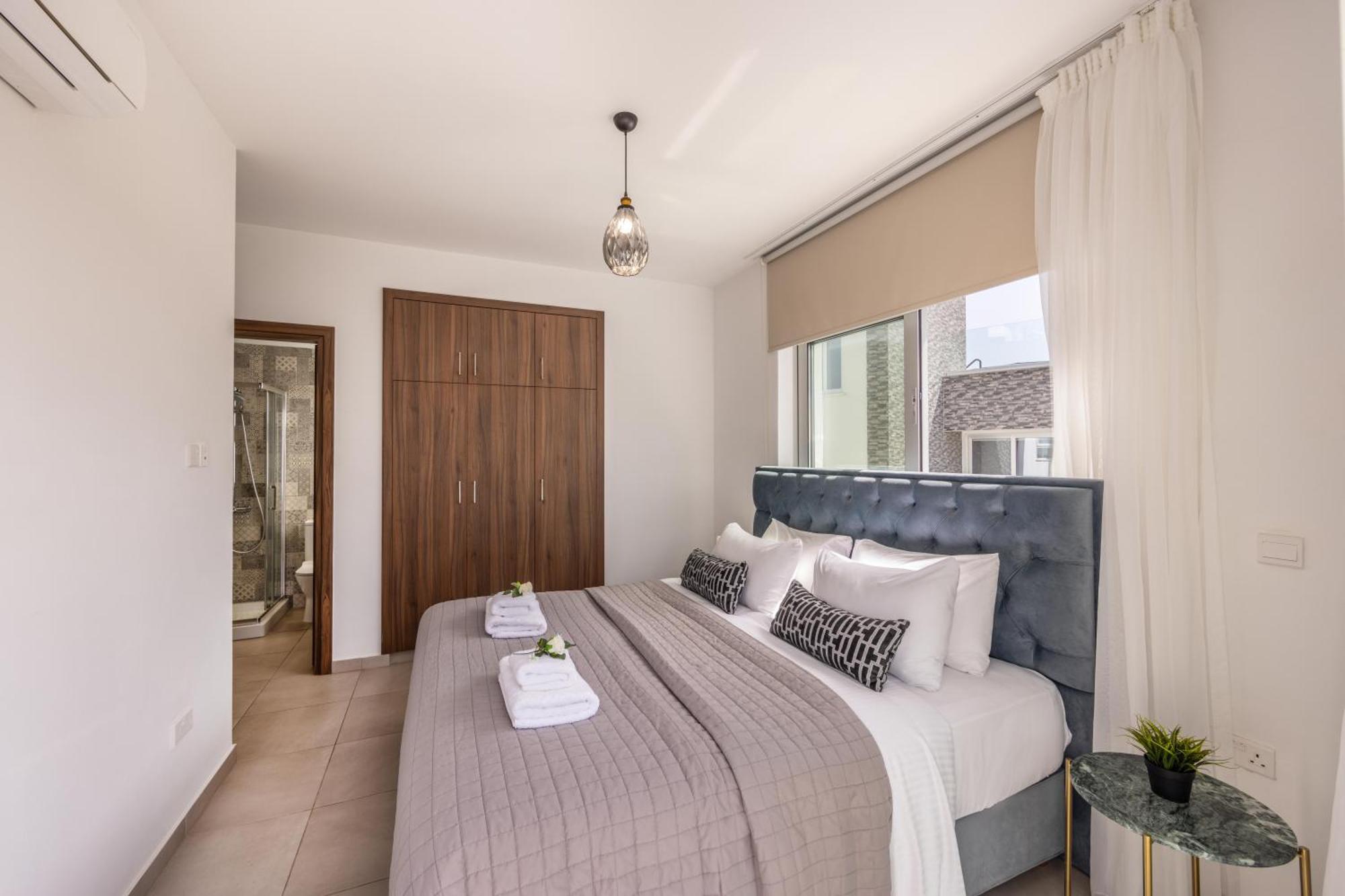 Fig Tree Bay Residences 3 Protaras Eksteriør billede