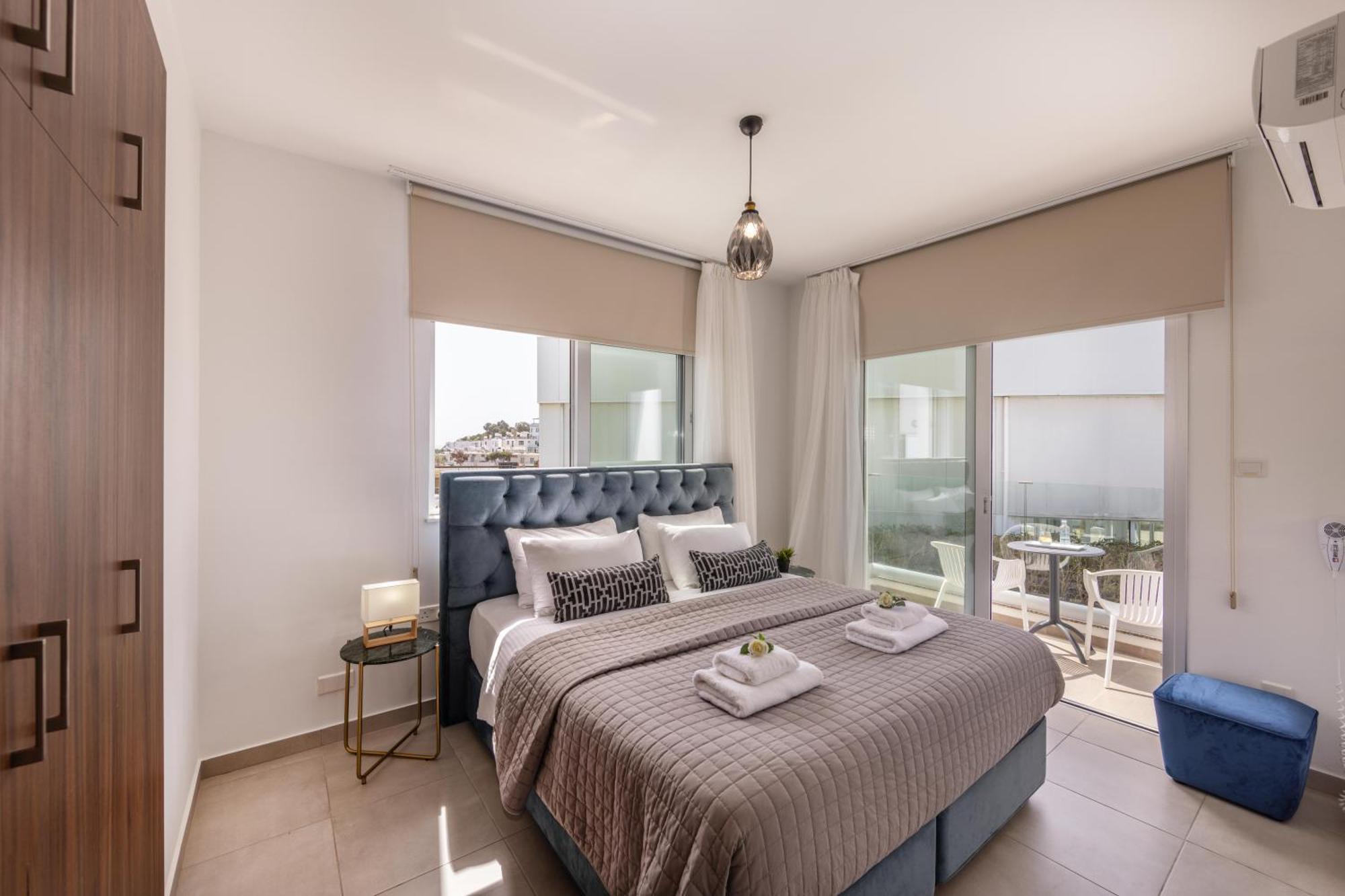 Fig Tree Bay Residences 3 Protaras Eksteriør billede