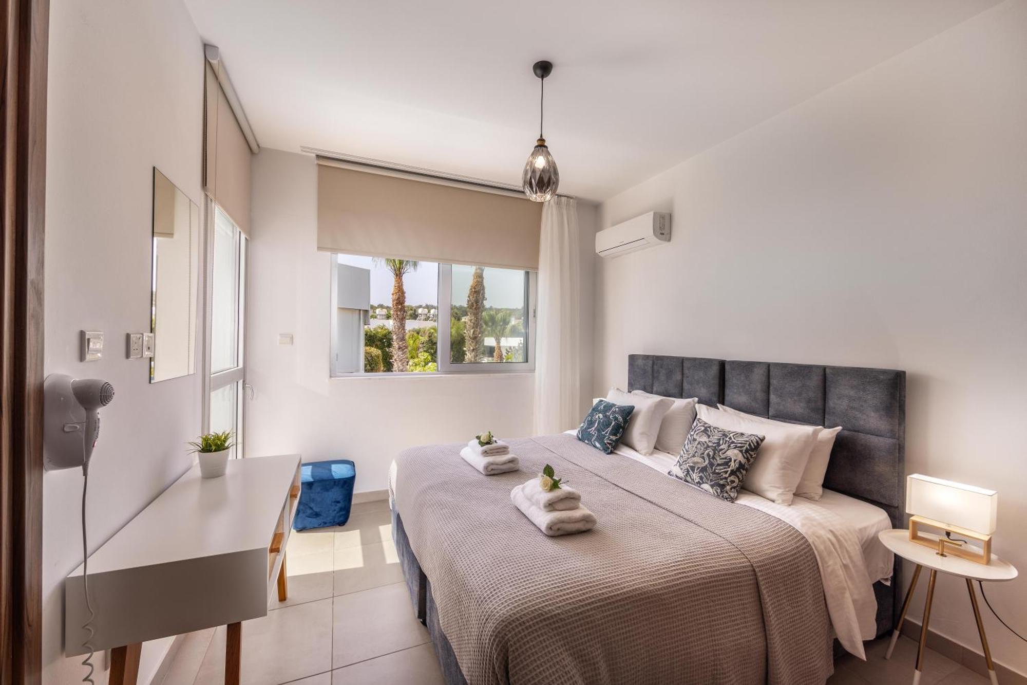 Fig Tree Bay Residences 3 Protaras Eksteriør billede