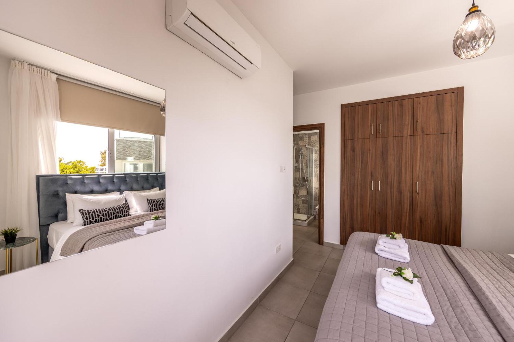 Fig Tree Bay Residences 3 Protaras Eksteriør billede