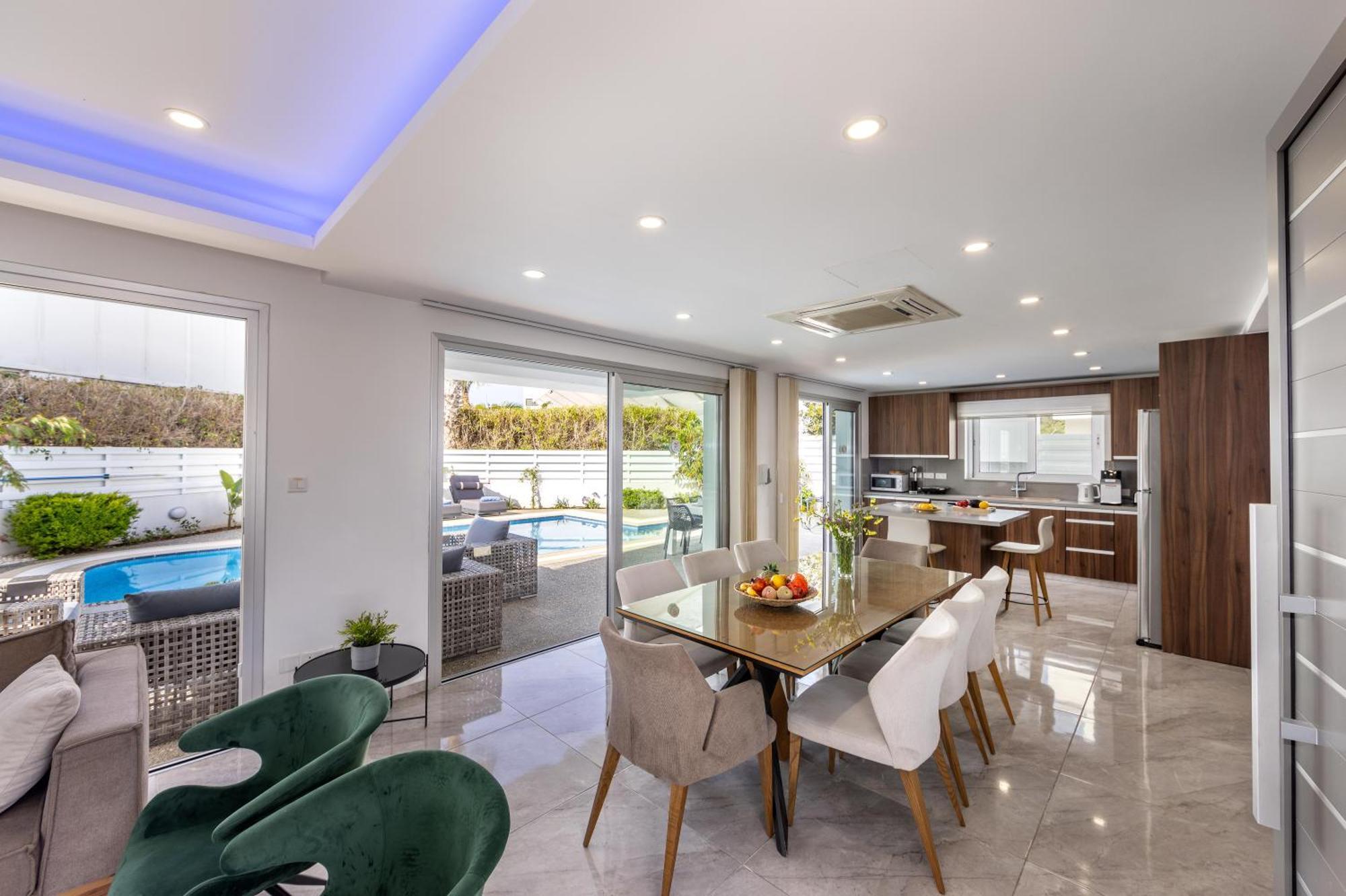 Fig Tree Bay Residences 3 Protaras Eksteriør billede
