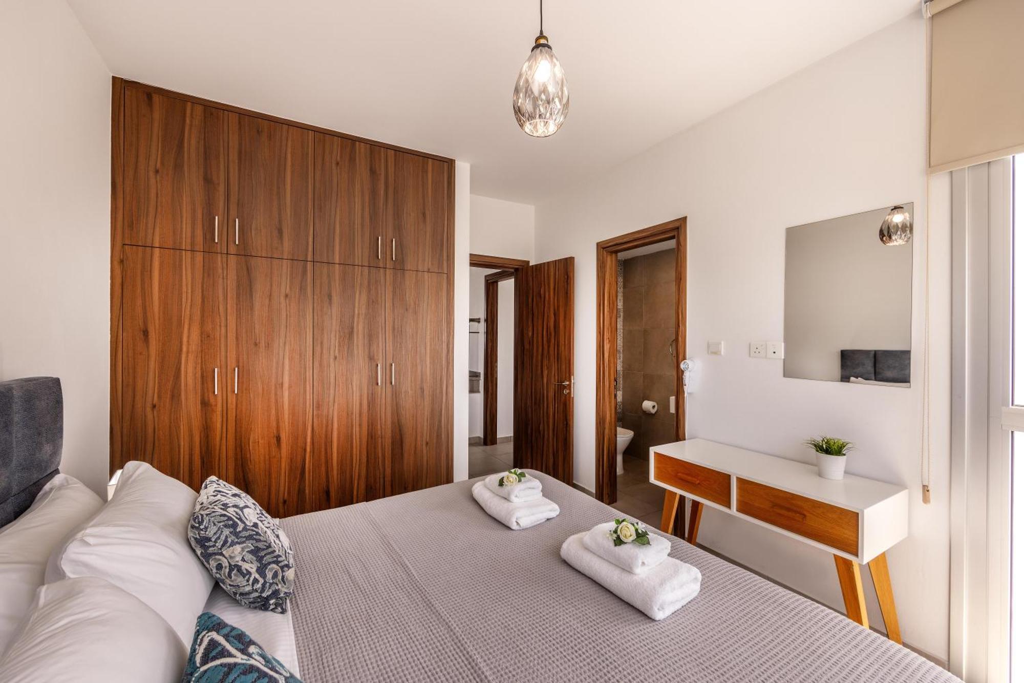 Fig Tree Bay Residences 3 Protaras Eksteriør billede