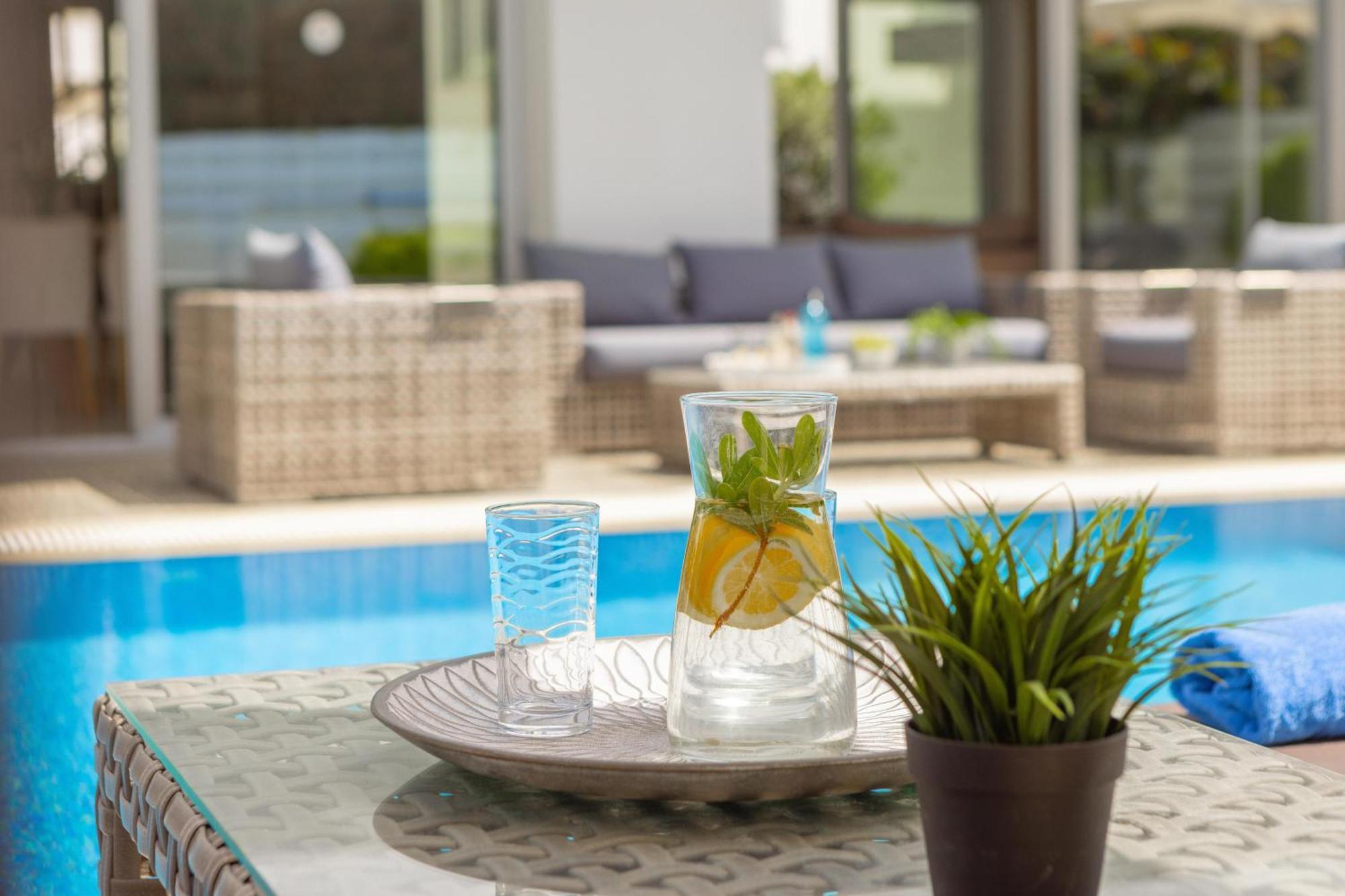 Fig Tree Bay Residences 3 Protaras Eksteriør billede