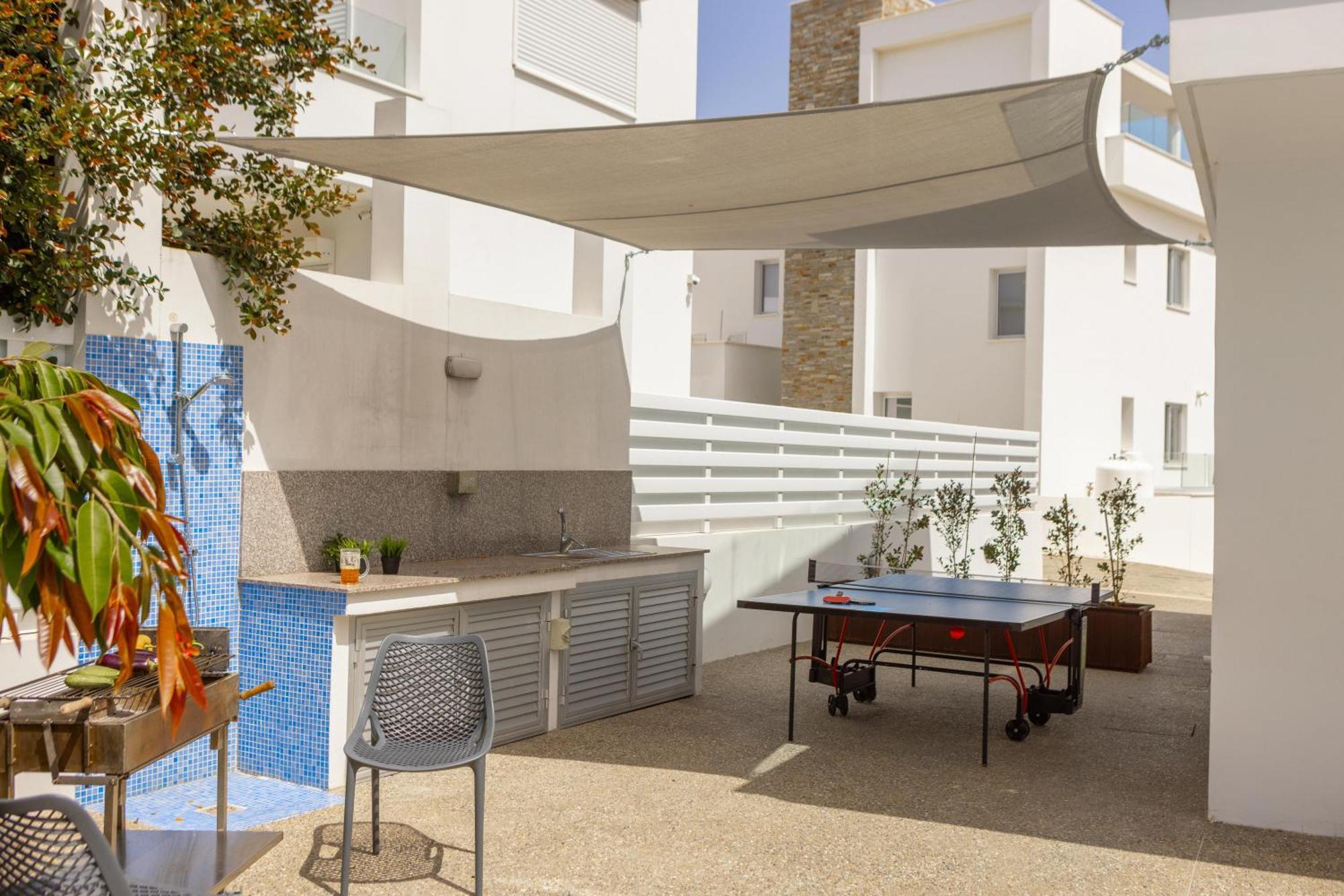Fig Tree Bay Residences 3 Protaras Eksteriør billede