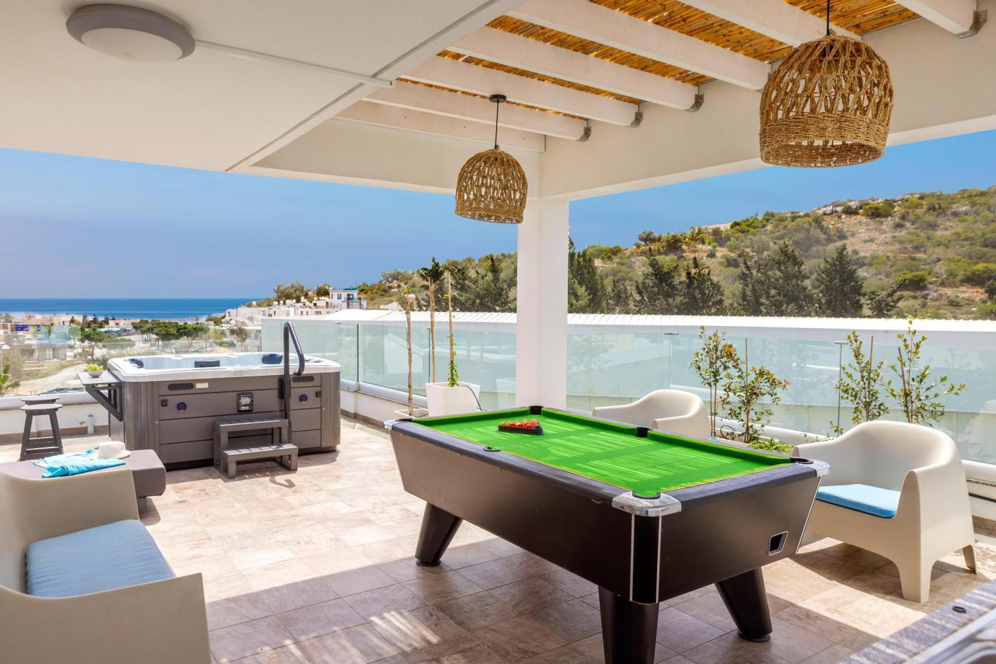 Fig Tree Bay Residences 3 Protaras Eksteriør billede