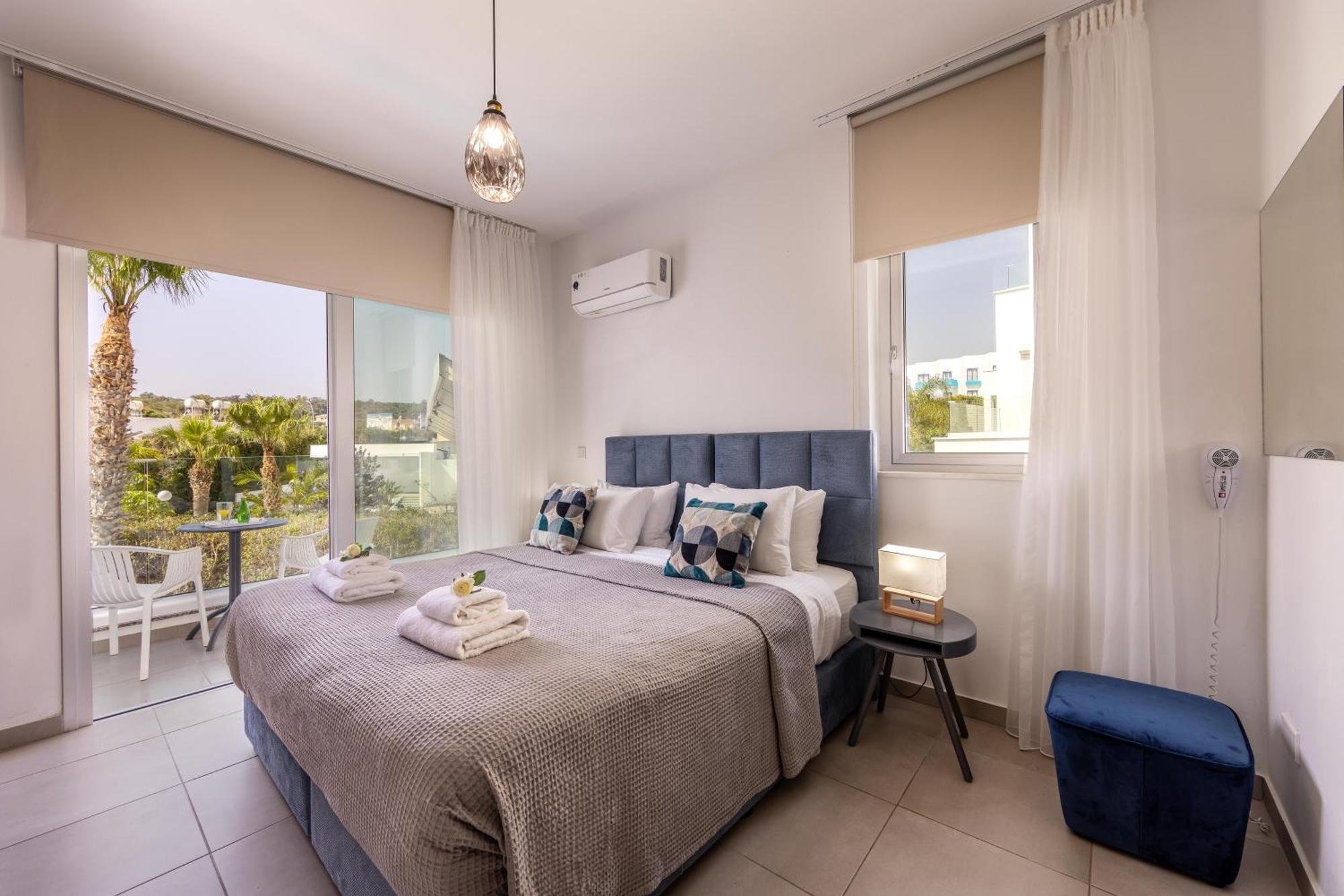 Fig Tree Bay Residences 3 Protaras Eksteriør billede