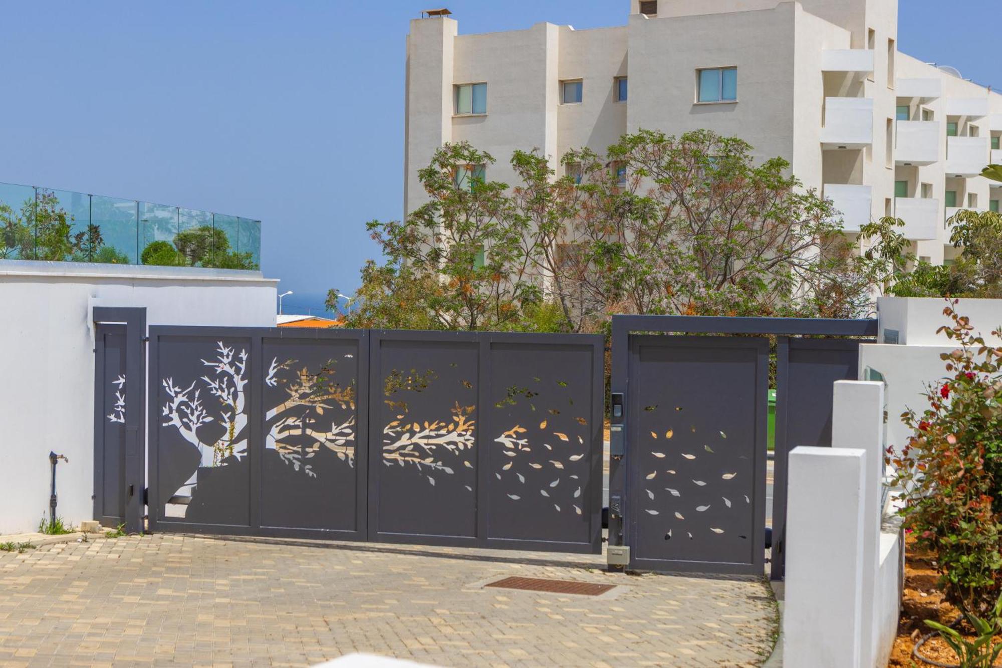 Fig Tree Bay Residences 3 Protaras Eksteriør billede